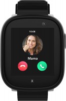 X6Play Connect SIM EU Kinder-Smartwatch schwarz