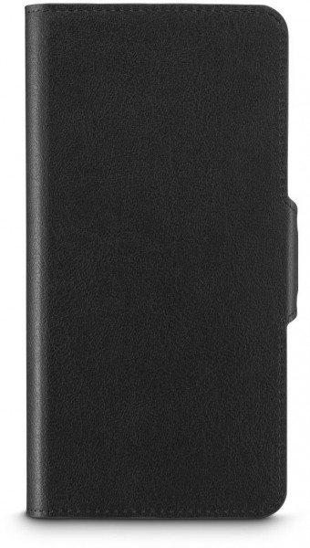 Hama Handytasche Eco für Smartphone 8x17cm schwarz EURONICS