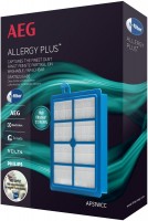 AFS1WCC Allergy Plus s-Filter für VX6-9, LX7-9 Hygienefilter