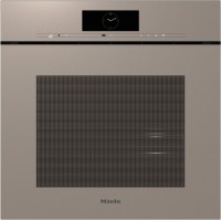 DGC 7865 HCX Pro Elektro-Backofen mit Dampfgarer pearlbeige, 67 l, schnelles Vorheizen, SousVide-Funktion, 59,5 cm breit, A+