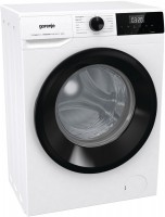 WNHEI74SAPS/DE Stand-Waschmaschine-Frontlader weiß, 7 kg, 1400 U/min, 76 dBA