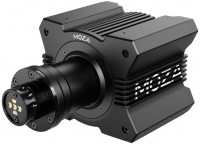 R9 V2 Direct Drive Wheelbase schwarz