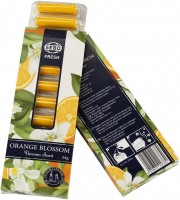 Fresh Duftstäbchen Orange Blossom Zubehör
