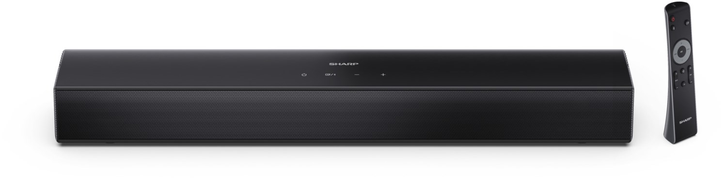 HT-SB121 Soundbar