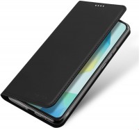 Vario Booktasche für Galaxy A17 5G schwarz