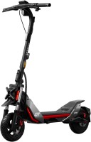 eKickScooter ZT3 Pro D E-Scooter rot/schwarz