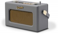 Revival Uno BT Kofferradio mit DAB/DAB+ dove grey