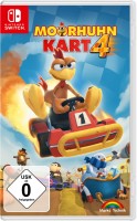 Moorhuhn Kart 4