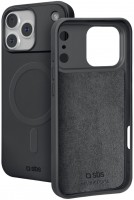 Instinct Mag Cover für iPhone 17 Pro/18 Pro schwarz