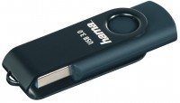 Rotate USB 3.0 (128GB) Speicherstick Petrolblau