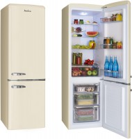 KGCR 387 100 B Kühl-Gefrier-Kombination beige