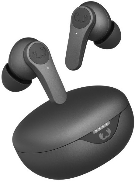 Twins Rise ANC True Wireless Kopfhörer Storm Grey