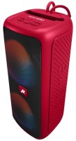 Miami Bluetooth-Lautsprecher pink