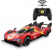Ferrari 499P 1:24 2,4GHz RC Auto rot