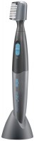 Z6 cruZer 6 precision Bartschneider grau