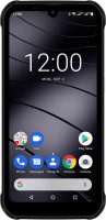 GX290 plus Smartphone black/titanium grey