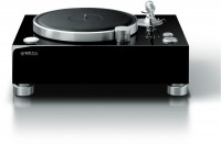 GT-5000 Plattenspieler pianoblack