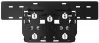 WMN-M20EA No-Gap TV-Wandhalterung für 75" Q-Serie schwarz