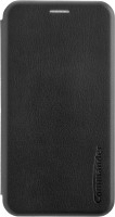 Book Case CURVE für iPhone XR schwarz