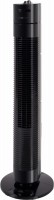 TVL 3770 Turmventilator schwarz