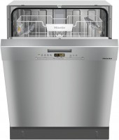 G 5000 U Active Unterbau-Geschirrspüler 60 cm edelstahl/cleansteel
