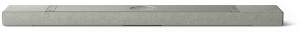 XIO Soundbar silber grau