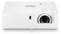 Authentic IN1069SL Laser-Projektor weiß