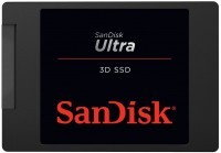 Ultra 3D SSD (2TB)
