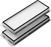 Waschbarer Filter 2er Pack Zubehör