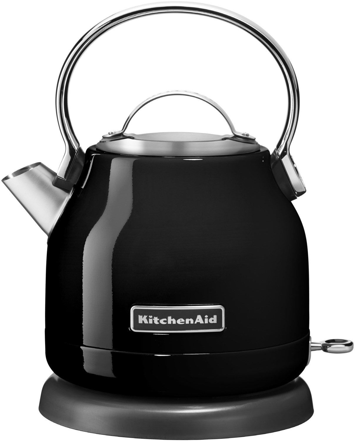 Image of 5KEK1222EOB Wasserkocher onyx schwarz