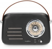 RDFM2600BK Kofferradio schwarz