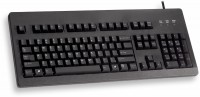 G80-3000 Tastatur schwarz