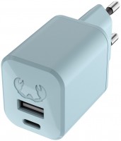 USB-C Mini Charger (30W) Dusky Blue