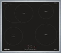 CA724255 Autark-Induktionskochfeld edelstahl