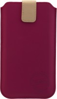 Trend Case XXL 5,7" magenta
