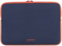 Elements 2 Sleeve 13" für MacBook Pro/Air blau/orange