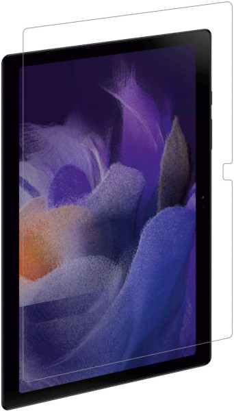 Displayschutzglas für Galaxy Tab A8 (2021) transparent