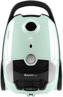 Avanto Bodenstaubsauger mint, mit Beutel, HEPA-Filter, 10 m Reichweite, Parkett-Bürste