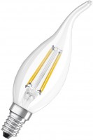 LED Retrofit Classic B 4W E14 LED-Kerze