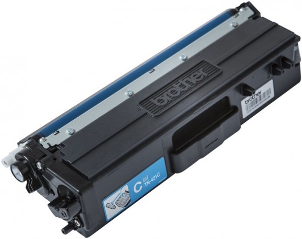 TN-421C (1.800 S.) Toner cyan