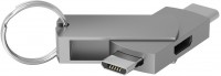 Connect C600 Type-C > Micro Adapter