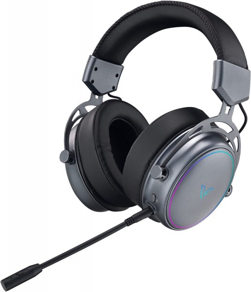 VH800 Kabelloses Gaming Headset spacegrau