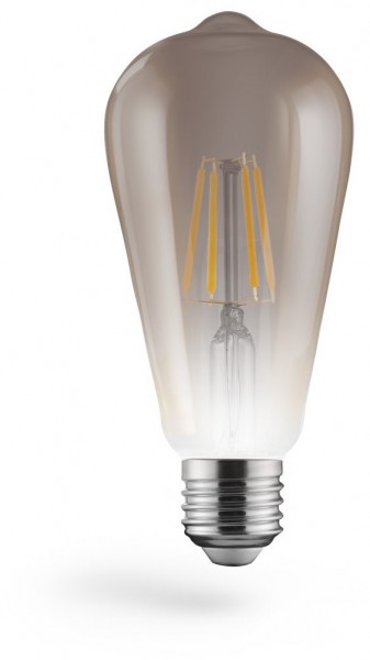 LED-Filament E27, 430lm