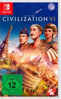 Sid Meier's Civilization VI