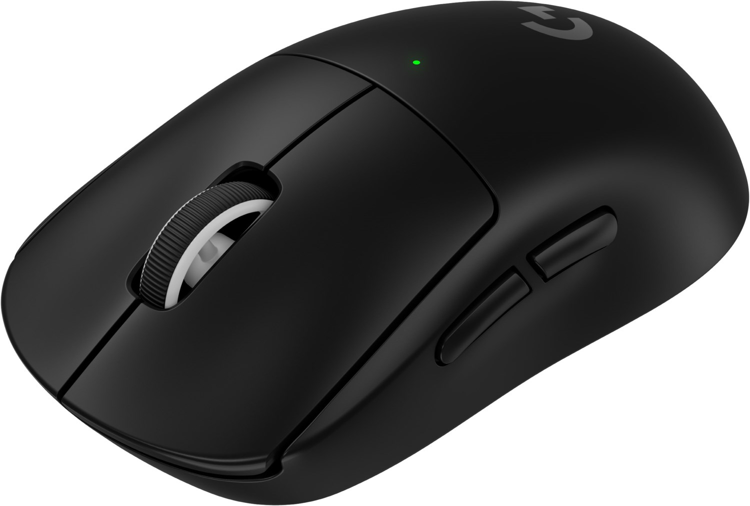 Image of Logitech G PRO X SUPERLIGHT 2 SE - Gaming Maus (Schwarz)