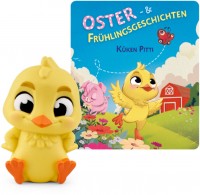 Tonies Hörfigur - Küken Pitti: Oster- und Frühlingsgeschichten