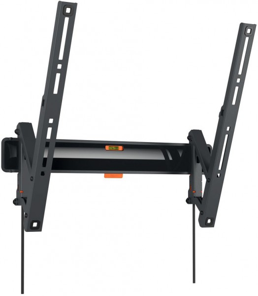 TVM 3415 ClickLoc Tilt (32-65") TV-Wandhalterung schwarz