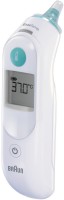 IRT 6020 ThermoScan 5 Ohrthermometer grün