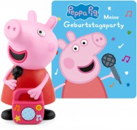 Tonies Hörfigur - Peppa Pig: Meine Geburtstagsparty