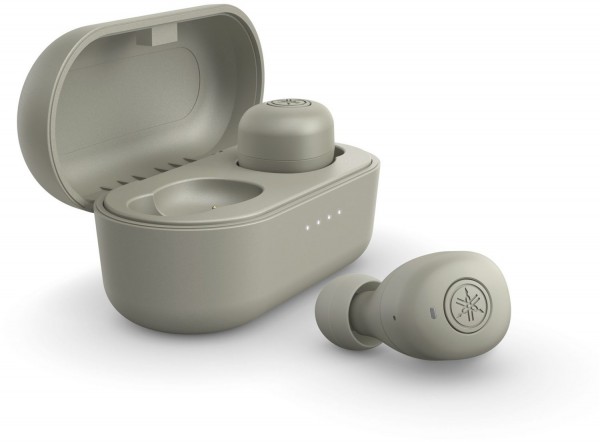 TW-E3B True Wireless Kopfhörer grün